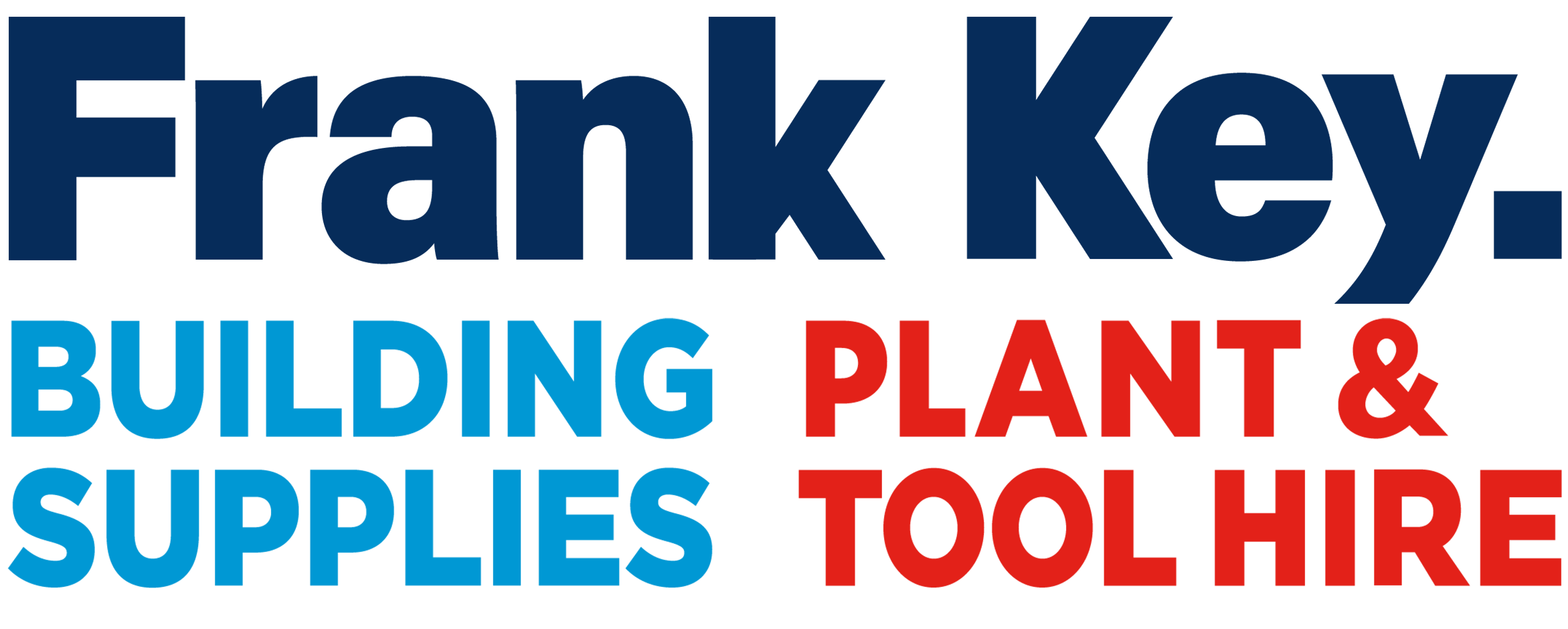 Frank Key Logo